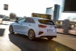 Kia Ceed GT 2018 года (WW)